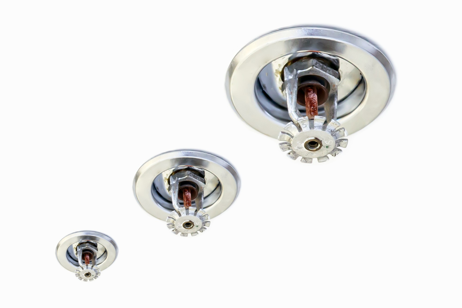 Fire Sprinkler System Installation